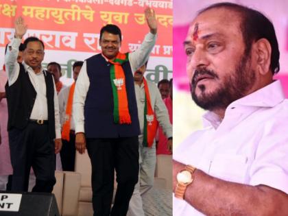 Do you want to kill all the party and survive alone?; Shiv sena Ramdas Kadam's question to BJP | सगळ्या पक्षाला संपवून तुम्हाला एकट्याला जिवंत राहायचंय का?; रामदास कदमांचा भाजपाला सवाल