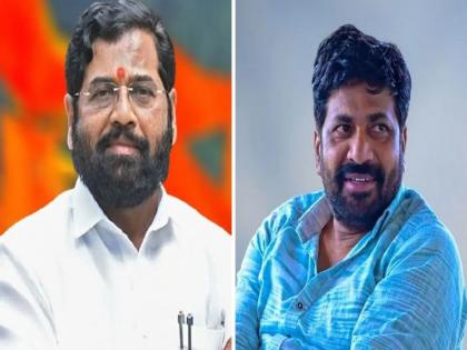 शिंदे सेना का बच्चू कडू को अल्टीमेटम: पार्टी विलय करो, परिषद सीट पाओ - Hindi News | Shinde's Sena Offers Ultimatum: Merge Party, Get Council Seat for Kadu | Latest News at Lokmatnews.in