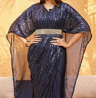 उन्हाळ्यात घाला कफ्तान, दिसा स्टायलिश! ‘असा’ मोकळाढाकळा ड्रेस घाला, उन्हाळ्यात वाटेल कुल!