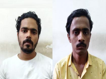 A friend was murdered three years ago due to a petty dispute, Life imprisonment for two from Kagal in Kolhapur | किरकोळ वादातून मित्राचा तीन वर्षांपूर्वी केला होता खून, कोल्हापुरातील कागलच्या दोघांना जन्मठेप