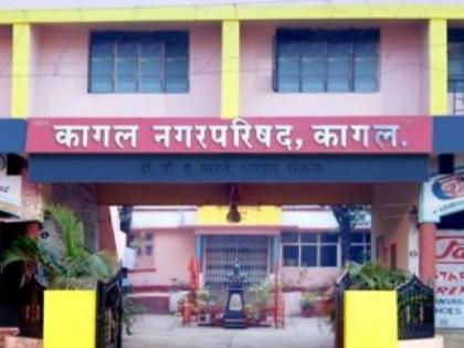 Kolhapur-Local Body Election: कागलात शिंदेसेनेप्रमाणे उद्धवसेनेचे उमेदवार अज्ञातस्थळी