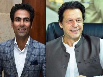 Mohammad Kaif gives it back to Imran Khan | इम्रान खान यांच्या भारतविरोधी 'बोलंदाजी'वर कैफची फटकेबाजी