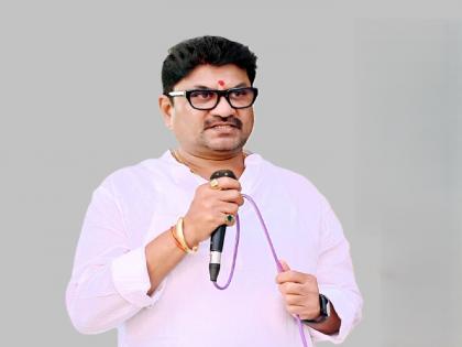 Conduct narco test of Kishor Patil in Dhule cash case; Recovery of Rs 500 crore will come to light...: kailas Gorantyal | '५०० कोटीची वसूली समोर येईल...'; धुळे कॅश प्रकरणात नार्को टेस्ट करा: कैलास गोरंट्याल Conduct narco test of Kishor Patil in Dhule cash case; Recovery of Rs 500 crore will come to light...: kailas Gorantyal | '५०० कोटीची वसूली समोर येईल...'; धुळे कॅश प्रकरणात नार्को टेस्ट करा: कैलास गोरंट्याल