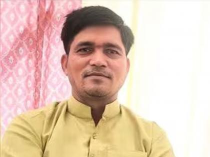 ''Young farmer Kailash Nagare's Death is a victim of BJP-Mahayuti government'', serious allegation by Congress | "तरुण शेतकरी कैलास नागरेची आत्महत्या हा भाजपा- महायुती सरकारने घेतलेला बळी’’, काँग्रेसचा गंभीर आरोप ''Young farmer Kailash Nagare's Death is a victim of BJP-Mahayuti government'', serious allegation by Congress | "तरुण शेतकरी कैलास नागरेची आत्महत्या हा भाजपा- महायुती सरकारने घेतलेला बळी’’, काँग्रेसचा गंभीर आरोप