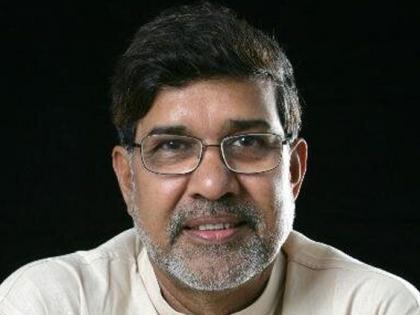 'Nobel' winner Kailash Satyarthi will come to Sanghamanch | ‘नोबेल’ विजेते कैलास सत्यार्थी संघमंचावर येणार