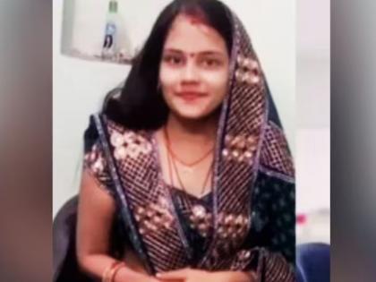 खळबळजनक! 'तो' वाद टोकाला गेला, लग्नाच्या दुसऱ्या वाढदिवशीच विवाहितेसोबत घडलं भयंकर