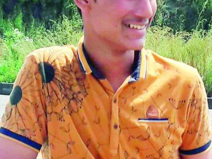 Class 10 student missing from Buldhana | दहावीचा विद्यार्थी बुलडाण्यातून बेपत्ता