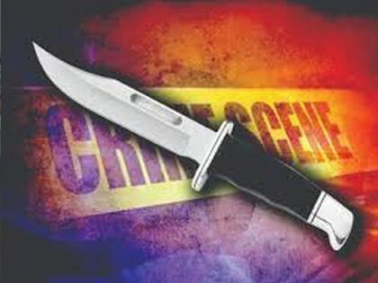 stabs brother in domestic dispute, incident at Kazirda Ranewadi Ratnagiri | Ratnagiri: घरगुती वादातून सख्ख्या भावाला चाकूने भोसकले, काजीर्डा राणेवाडी येथील घटना