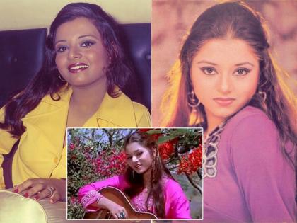 hum kisise kum naheen fame actress kajal kiran who worked in 40 films in 13 years not got fame now living anonymously | पहिल्याच चित्रपटातून बनली स्टार, १३ वर्षांमध्ये ४० सिनेमात केलं काम, आता जगतोय असं आयुष्य