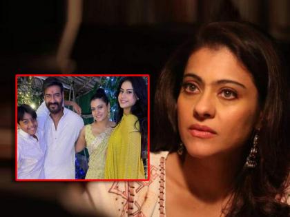 kajol devgn birthday special actress had two miscarriage after marriage with ajay devgn once happened in kabhi kushi kabhi gum shooting | काजोलचा दोन वेळेला झालेला गर्भपात, बाळ गमावल्यानंतर अभिनेत्रीची झालेली अशी अवस्था