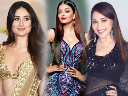 Bollywood stars who were pregnant during filming