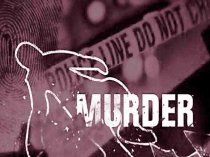 Drunken uncle killed by head with khalbatta; Nephew arrested | दारूच्या नशेत काकाची खलबत्ता डोक्यात घालून हत्या; पुतण्याला अटक