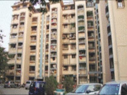 Case filed against land owners including big builders for not transferring building space to flat buyers | सदनिका खरेदीदारांना इमारतीच्या जागेचे हस्तांतरण करून न देणाऱ्या बड्या बिल्डरांसह जमीन मालकांवर गुन्हे दाखल