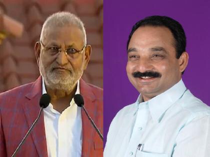 Movement to remove the Agriculture portfolio from Manikrao Kokate and hand it over to Relief and Rehabilitation Minister Makarand Patil | मकरंद पाटील यांच्याकडे कृषी मंत्रिपद?; खात्यात अदलाबदलाच्या चर्चा, प्रदेशाध्यक्ष सुनील तटकरे म्हणाले..