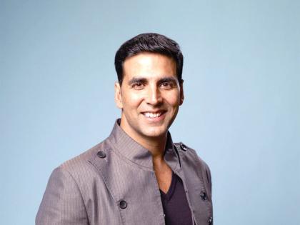 Akshay Kumar's Bachchan Pandey will have its television premiere | अक्षय कुमार आणि क्रिती सनॉनच्या बच्चन पांडे’चा होणार टेलिव्हिजन प्रीमियर