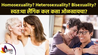 How to identify your own sexual orientation | How to identify your own sexual orientation | Women Health Awareness | स्वतःचा लैंगिक कल कसा ओळखाचा | How to identify your own sexual orientation | Women Health Awareness