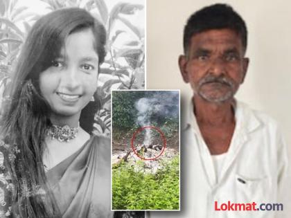 Karnataka Honor Killing Father kills daughter in Kalaburagi | दुसऱ्या जातीतल्या मुलासोबत प्रेम करण्याची क्रूर शिक्षा; बापाने मुलीला दिला वेदनादायक मृत्यू,गावालाही फसवलं Karnataka Honor Killing Father kills daughter in Kalaburagi | दुसऱ्या जातीतल्या मुलासोबत प्रेम करण्याची क्रूर शिक्षा; बापाने मुलीला दिला वेदनादायक मृत्यू,गावालाही फसवलं