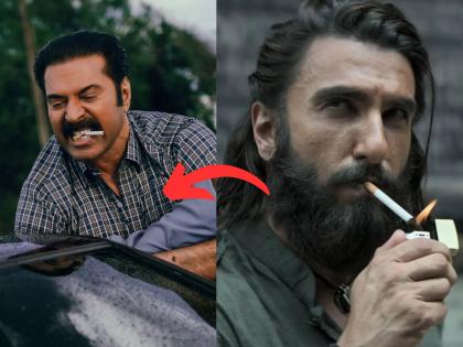 'धुरंधर' आला तरीही फरक नाही पडला! ७४ वर्षीय अभिनेत्याच्या 'या' सिनेमाची ५० कोटींहून जास्त कमाई