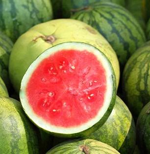Summer Special : कलिंगड खरेदी करताना ते आतून लालबुंद, गोड, रवाळ आहे हे कसं ओळखाल?
