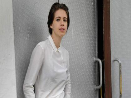 #MeToo: This campaign should look seriously - Kalki Koechlin | #MeToo: या मोहीमेकडे गांभीर्याने बघितले पाहिजे - कल्की कोचलिन