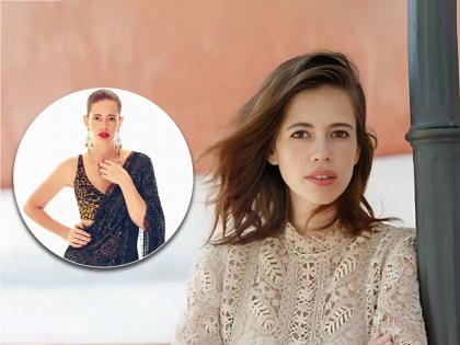 Birthday special kalki koechlin physically abused at the age of 9 told in an interview | Kalki Koechlin Birthday: बालपणी लैंगिक शोषण, २ वर्षातच तुटलं लग्न, असं काही होतं कल्कीचं आयुष्य