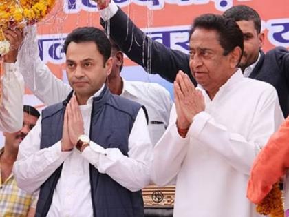 kamalnath targets bjp horse trading over chhindwara lok sabha elections 2024 | "नेत्यांना धमक्या, पैसा, सत्तेचा गैरवापर, प्रत्येक निवडणुकीपूर्वी भाजपा..."; कमलनाथांचं टीकास्त्र