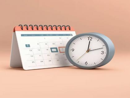 Vastu Tips : नवीन वर्षाचे कॅलेंडर या दिशेला ठेवू नका; नाही तर अडचणी येऊ शकतात