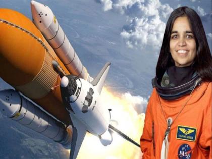 Kalpana Chawla Birth Anniversary: बालपणीचे स्वप्न उराशी घेऊन कल्पना चावला अंतराळात झेपावली खरी, पण...