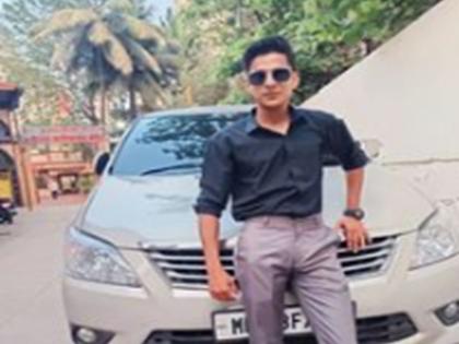 Friends called the young man; after some time, relatives found the body. | मित्रांनी फोन करून तरुणास बोलावून घेतले; काही वेळाने नातेवाईकांना थेट मृतदेहच मिळाला Friends called the young man; after some time, relatives found the body. | मित्रांनी फोन करून तरुणास बोलावून घेतले; काही वेळाने नातेवाईकांना थेट मृतदेहच मिळाला