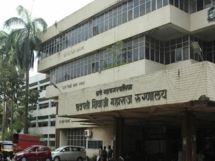 Thane Municipal Corporation issued notice to two in Kalwa Hospital, 18 patient death case | ठाणे महापालिकेने बजावल्या कळवा रुग्णालयातील दोघांना नोटीस