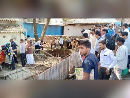 Kalyan Vihir Accident: Neglect of municipal administration to clean the well; The charge of the Goswami family | कल्याण विहीर दुर्घटना: विहिरीच्या सफाईकडे पालिका प्रशासनाचे दुर्लक्ष; गोस्वामी कुटुंबीयांचा आरोप