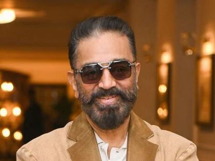 Proposal rejected for Lok Sabha; Will Kamal Haasan go to Rajya Sabha? DMK gives up one seat | लोकसभेला प्रस्ताव नाकारलेला; कमल हसन राज्यसभेवर जाणार? डीएमकेने एक जागा सोडली Proposal rejected for Lok Sabha; Will Kamal Haasan go to Rajya Sabha? DMK gives up one seat | लोकसभेला प्रस्ताव नाकारलेला; कमल हसन राज्यसभेवर जाणार? डीएमकेने एक जागा सोडली