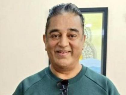 kamal-hasan-admitted-in-hyderabad-hospital-due-to-ill-health | सुपरस्टार कमल हसन तब्येतीच्या कारणाने रुग्णालयात दाखल