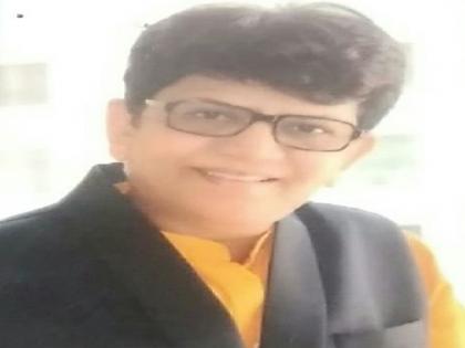 Lok Sabha Election 2019: Former cricketer in Lok Sabha; Kamal Sawant from Ahmednagar | Lok Sabha Election 2019: माजी क्रिकेटपटूही लोकसभेच्या मैदानात; कमल सावंत अहमदनगरमधून लढणार अपक्ष