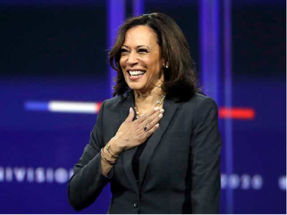 kamala harris will do the magic in america | अमेरिकेत कमला करणार कमाल?