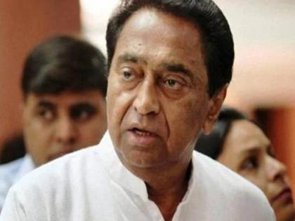 Will 'corona virus' save Kamal Nath government in Madhya Pradesh? | मध्यप्रदेशात 'कोरोना व्हायरस' वाचवणार कमलनाथ सरकार ?