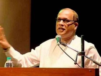 Winds of change start from Manipur; Goa Opposition Leader Digambar Kamat claims | बदलाचे वारे मणिपूरपासून सुरू; गोवा विरोधी पक्षनेते दिगंबर कामत यांचा दावा