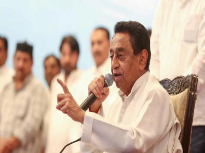 Karnatak Result: Kamal Nath's worries rise despite Congress win in Karnataka; Will history repeat itself? | कर्नाटकात काँग्रेस विजयी तरीही कमलनाथांची चिंता वाढली; इतिहासाची पुनरावृत्ती होणार?