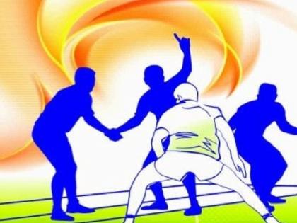 Mayor Cup State Level Kabaddi Tournament from 1st June in Sangli | सांगलीत १ जूनपासून महापौर चषक राज्यस्तरीय कबड्डी स्पर्धा, ४०० खेळाडूंचा सहभाग