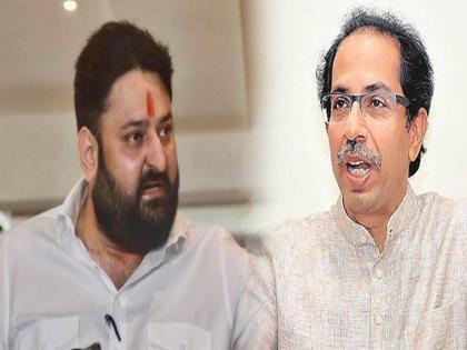 "Finally justice is served! Most misuse of law happened during Thackeray government - Mohit Kamboj | "शेवटी न्याय मिळाला! कायद्याचा सर्वाधिक गैरवापर ठाकरे सरकारच्या काळातच झाला"