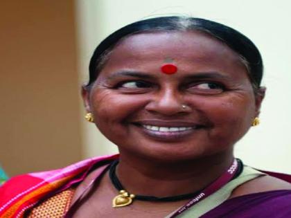 This year's Kusum Award announced to Sushila Sable of Mumbai, distributed in Kolhapur on Sunday | मुंबईच्या सुशिला साबळे यांना यंदाचे कुसुम पारितोषिक जाहीर, येत्या रविवारी कोल्हापुरात वितरण 