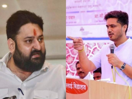 Mohit Kamboj's indirect target on Rohit Pawar over green acre ED inquiry and baramati agro | "गबरू जवानाने किती साखर खाल्ली..." मोहित कंबोज यांचा रोहित पवारांवर अप्रत्यक्ष निशाणा