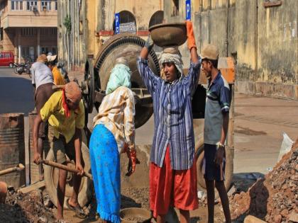 उद्योगनगरीत असंघटित क्षेत्रातील कामगार 'इएसआयसी' योजनेच्या लाभांपासून वंचित