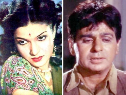 dilip kumar birthday special his love story with kamini kaushal | 40 च्या दशकातील या विवाहित अभिनेत्रीच्या प्रेमात आकंठ बुडाले होते दिलीप कुमार!!