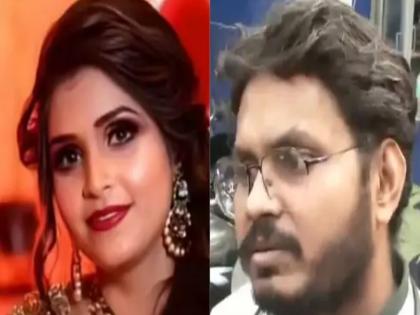 सुनेवर अत्याचार, पतीचं बाहेर अफेअर; दीप्तीच्या भावाने 'कमला पसंद'च्या मालकाच्या कुटुंबावर केले आरोप!