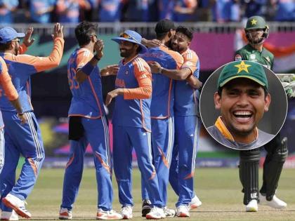 kamran akmal said, Pakistan should not play against men's teams now in international cricket | "पाकिस्ताननं आता पुरूष संघांविरूद्ध खेळू नये कारण...", माजी खेळाडूची बोचरी टीका!