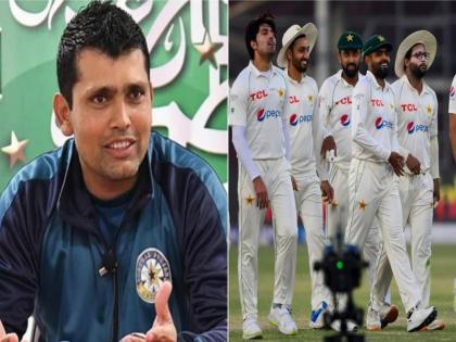  PAK vs BAN test series former player Kamran Akmal criticized the Pakistan Cricket Board | PAK vs BAN : पाकिस्तानची खिल्ली उडवली जातेय; PCB च्या निर्णयावर कामरान अकमलचा संताप