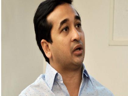 Kankavali police issues notice to MLA Nitesh Rane | आमदार नितेश राणेंना कणकवली पोलिसांची नोटीस, शिवसैनिकावरील हल्ल्याप्रकरणाची करणार चौकशी