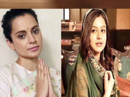 kangana-ranaut-requests-PM-to-take-strict-actions-against-cases-related-to-women-harrassment | Kangana Ranaut : तुनिशाच्या आत्महत्येने भडकली कंगना; थेट पंतप्रधानांना केली विनंती; म्हणाली...