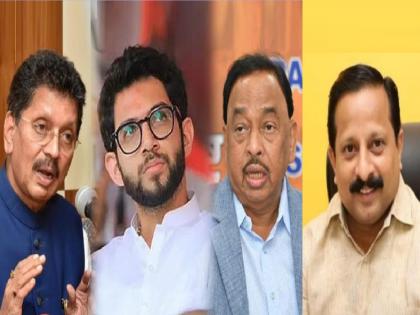 Deepak Kesarkar criticism of Narayane Rane, Mayor of Kankavli Sameer Nalavde appealed to remove the press release | दीपक केसरकरांची नारायणे राणेंवर टीका, कणकवलीचे नगराध्यक्ष नलावडे म्हणाले..